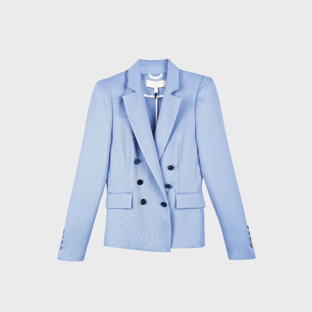 Blazer & Bluses