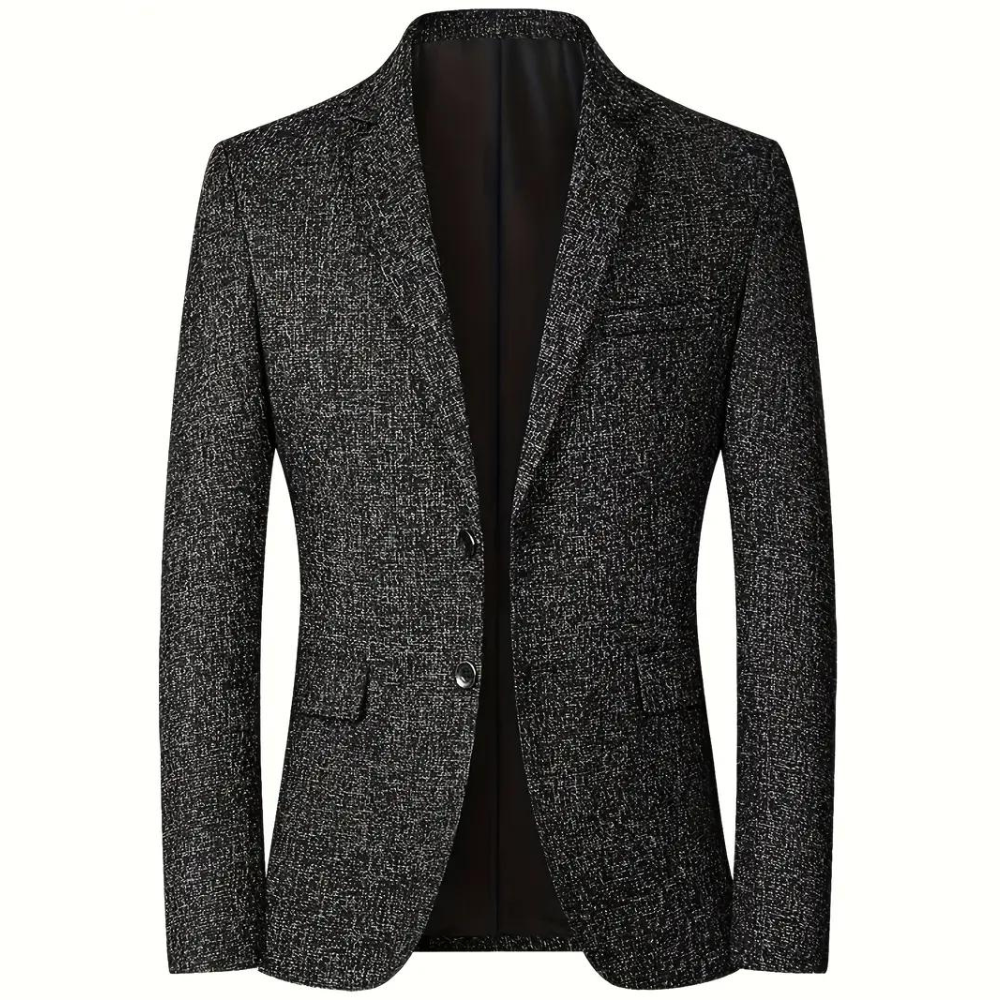 Stilvoller Blazer für herren