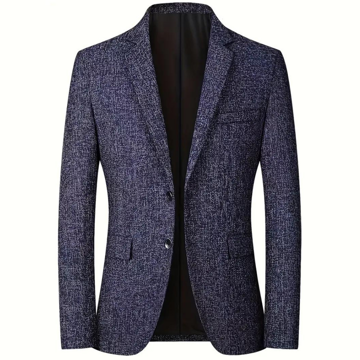 Stilvoller Blazer für herren