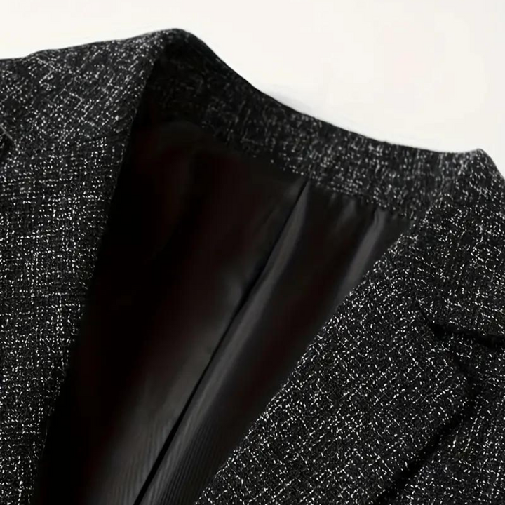 Stilvoller Blazer für herren