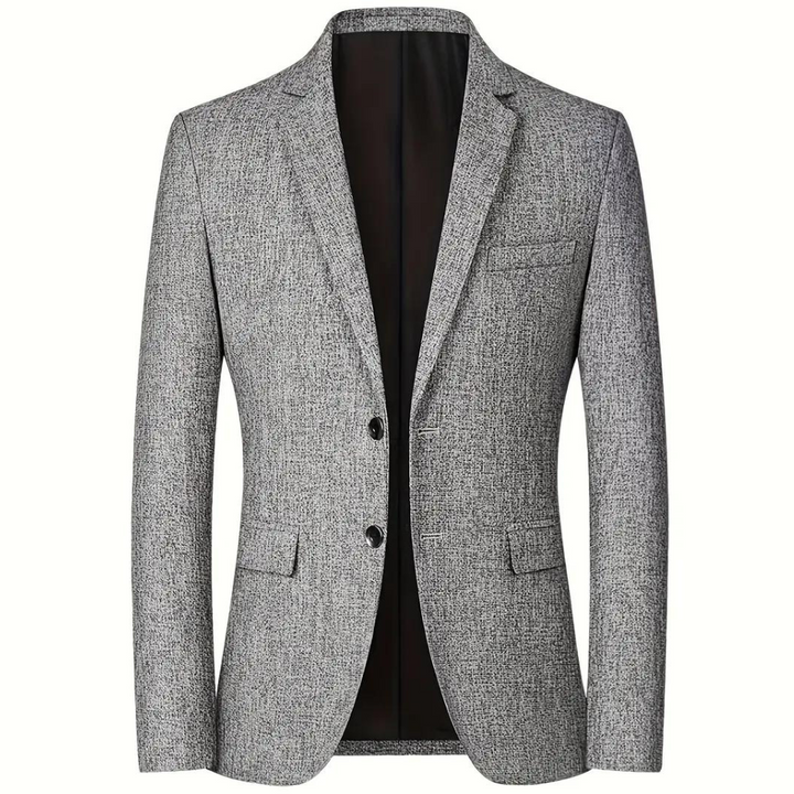 Stilvoller Blazer für herren