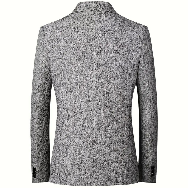 Stilvoller Blazer für herren