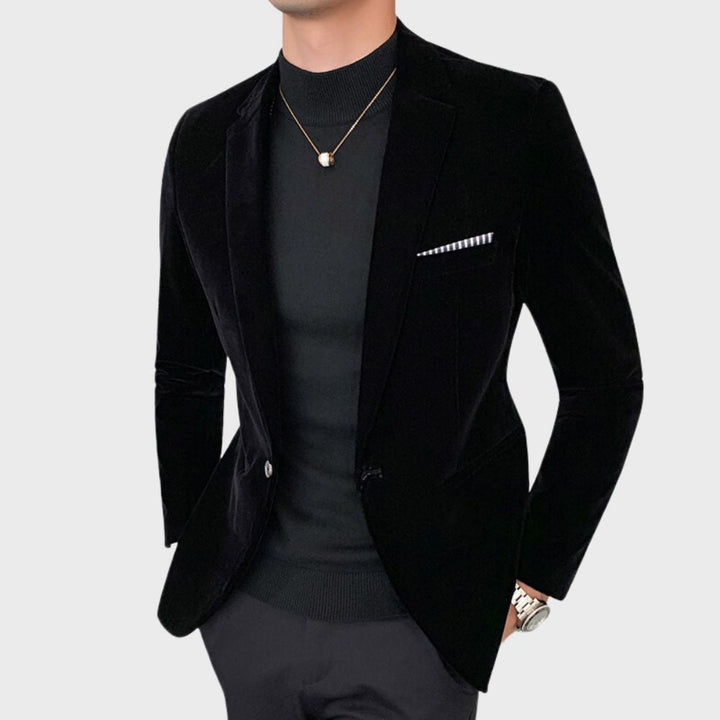 Stilvoller Blazer für Herren