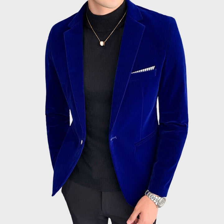 Stilvoller Blazer für Herren