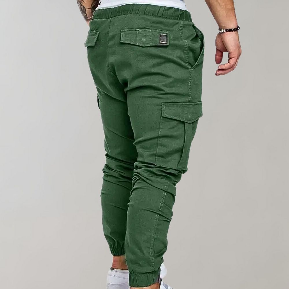 Lässige Cargohose für Herren