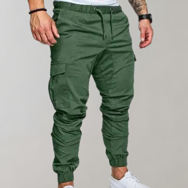 Lässige Cargohose für Herren