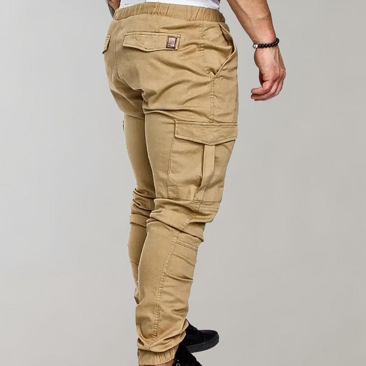 Lässige Cargohose für Herren