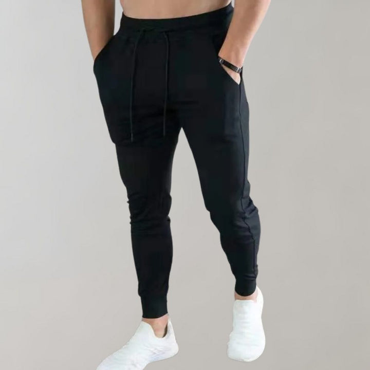 Slim Fit Jogginghose für Herren