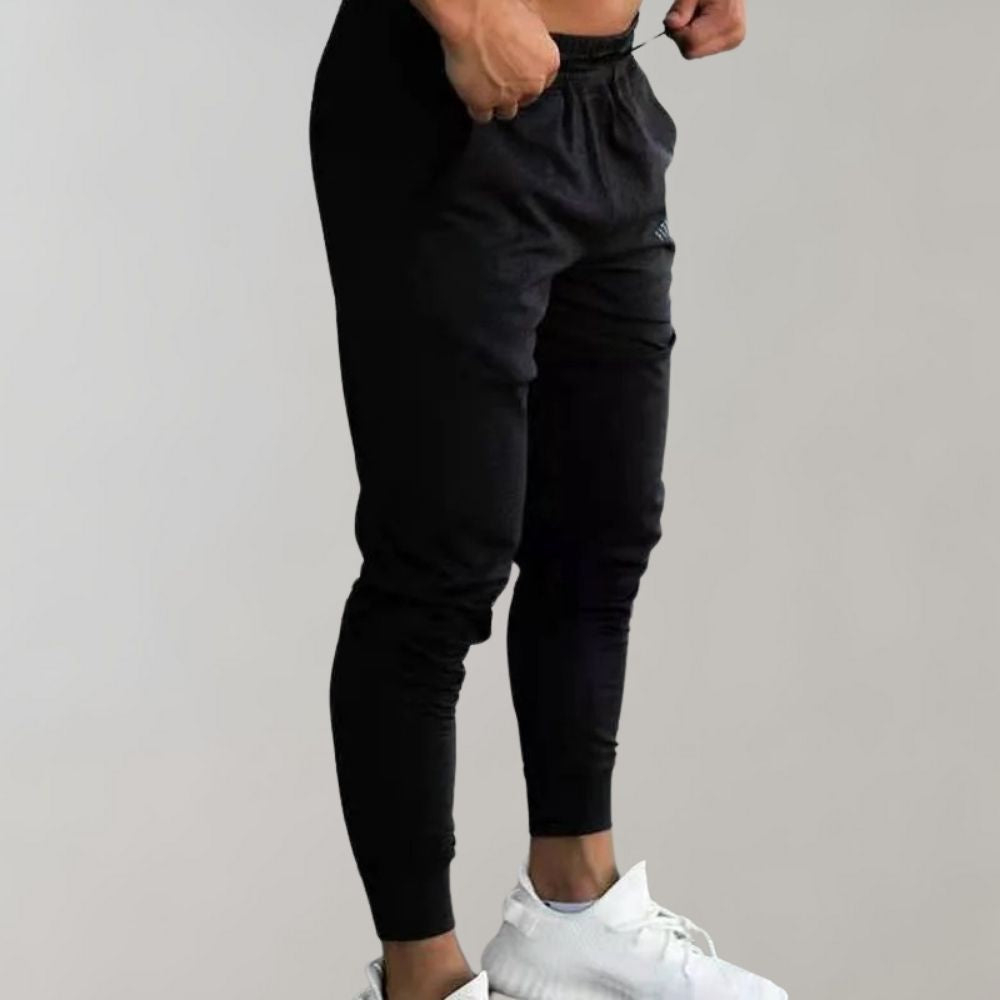 Slim Fit Jogginghose für Herren