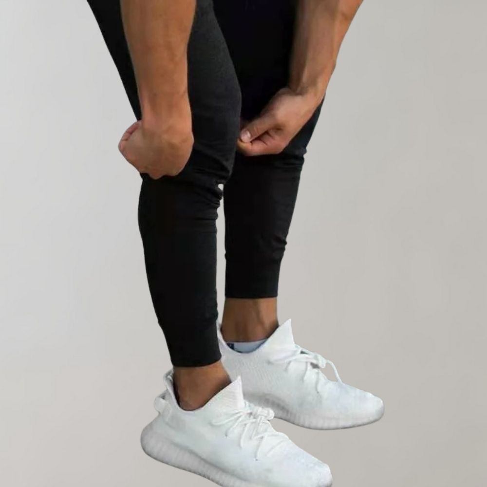 Slim Fit Jogginghose für Herren