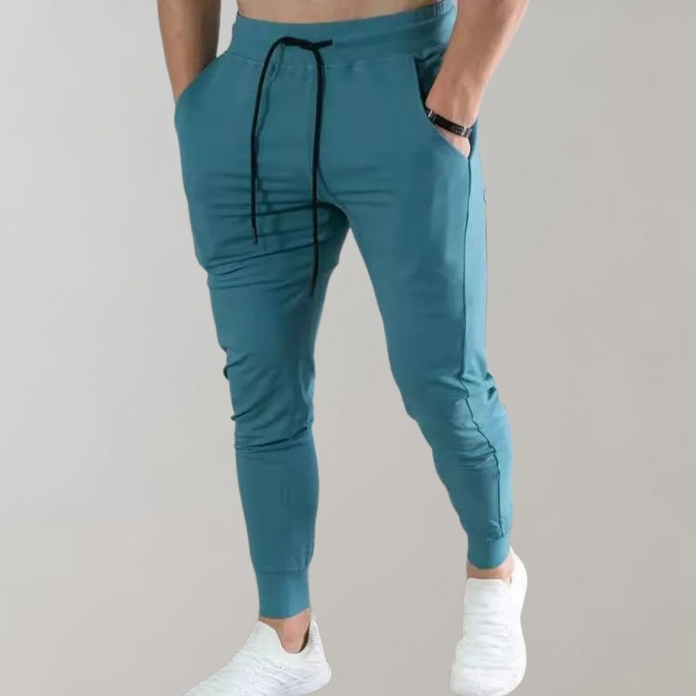 Slim Fit Jogginghose für Herren