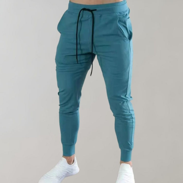 Slim Fit Jogginghose für Herren