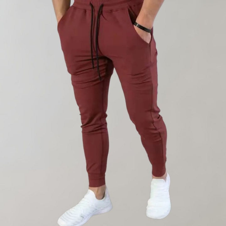 Slim Fit Jogginghose für Herren