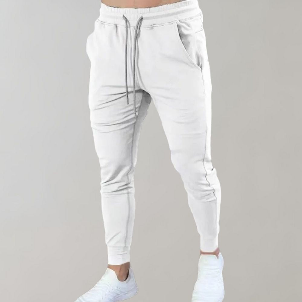 Slim Fit Jogginghose für Herren