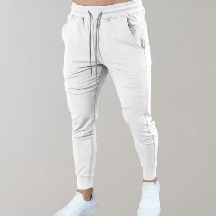 Slim Fit Jogginghose für Herren