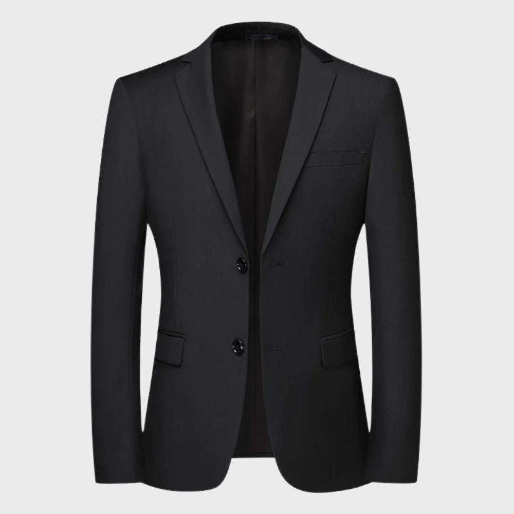 Lässiger Herren-Blazer