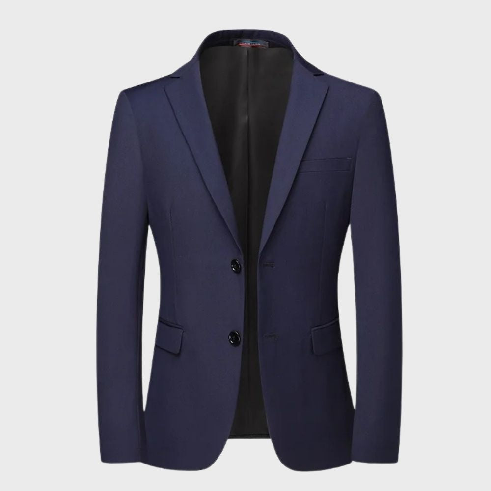 Lässiger Herren-Blazer