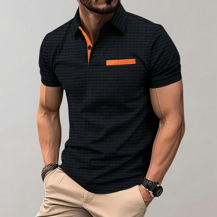 Stilvolles Poloshirt für Herren