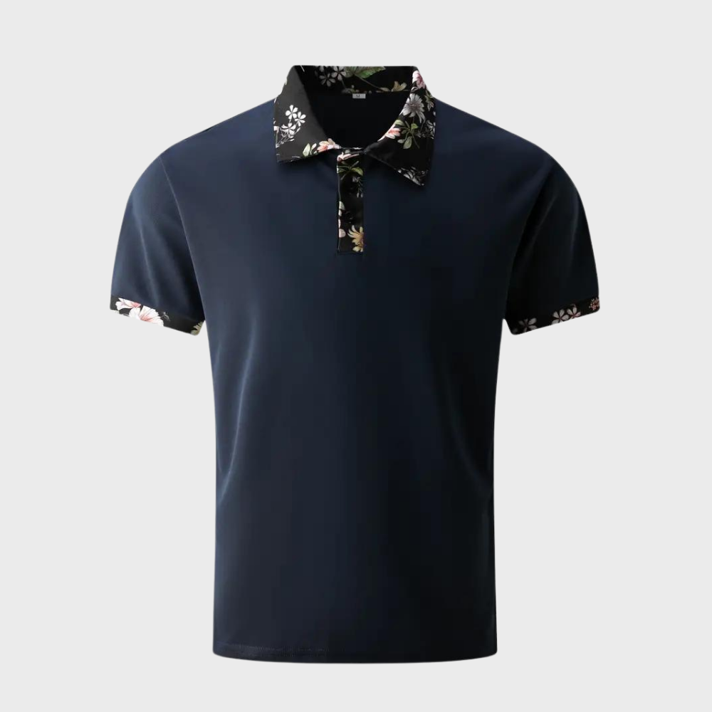 Sander - Polo Shirt für Herren