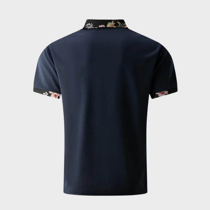 Sander - Polo Shirt für Herren