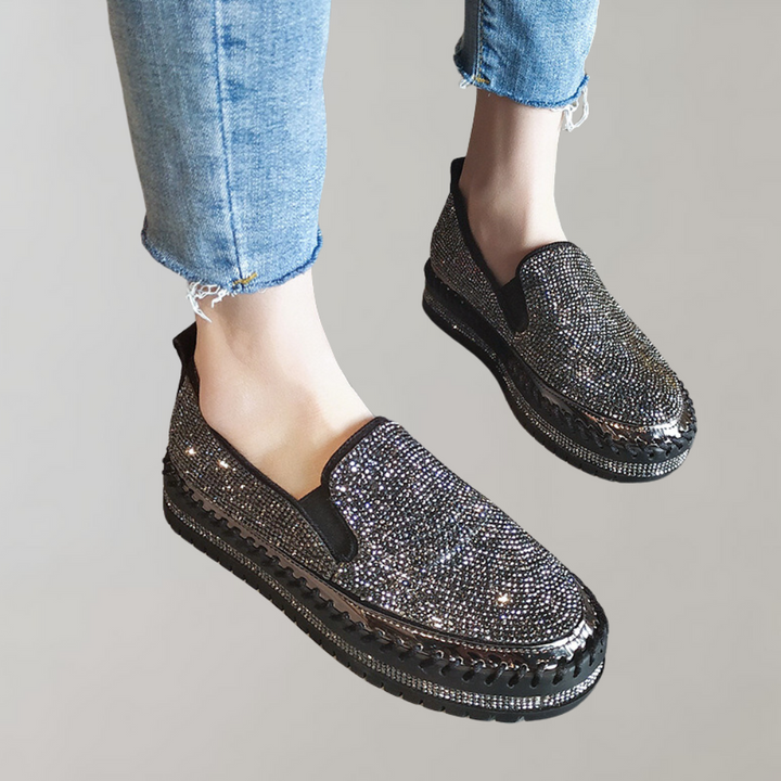 Trendige und bequeme Damen-Slipper