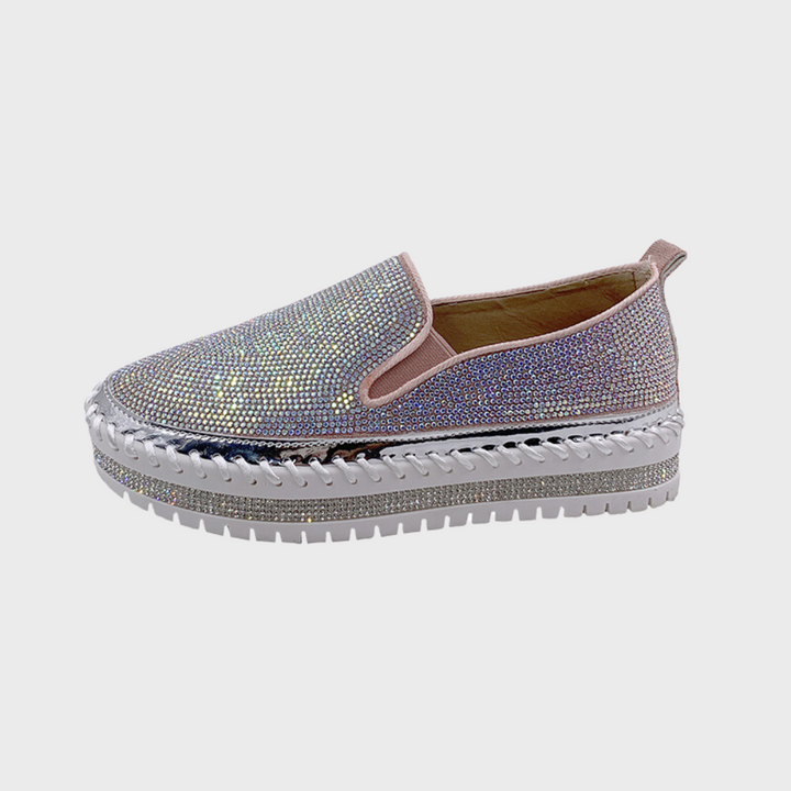 Trendige und bequeme Damen-Slipper