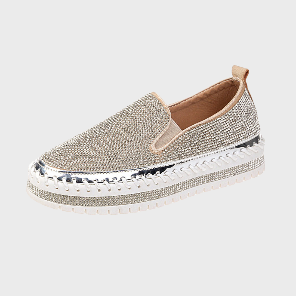 Trendige und bequeme Damen-Slipper