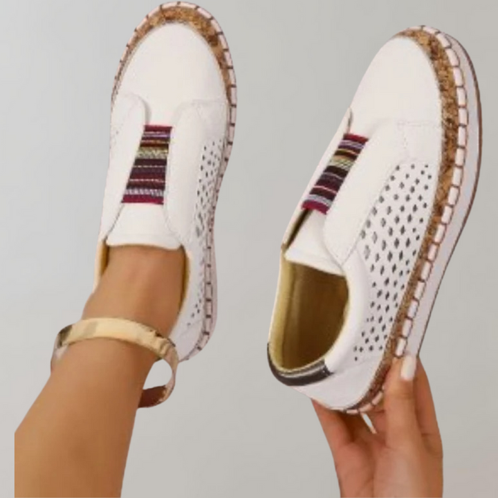 Leichte Loafer für Damen