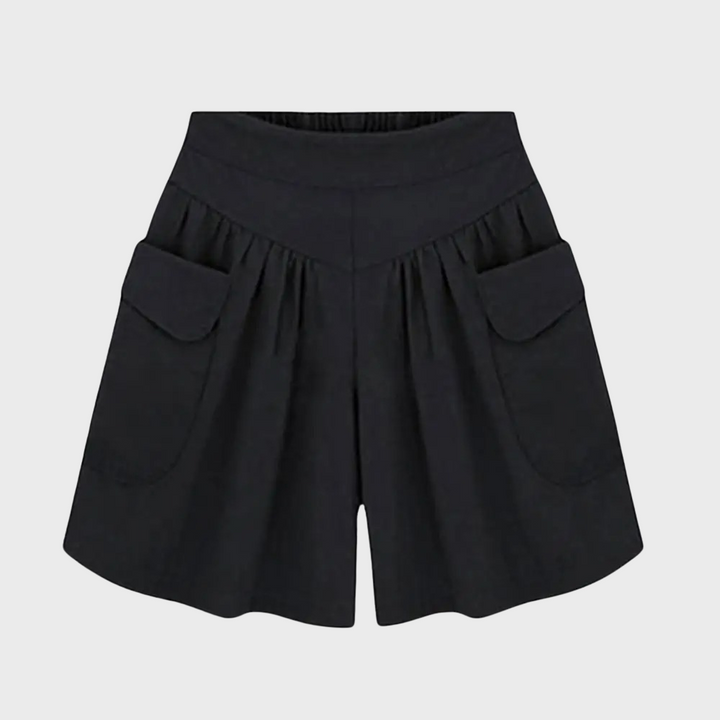 Ariana - Bequeme Shorts für Damen