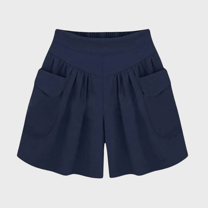 Ariana - Bequeme Shorts für Damen