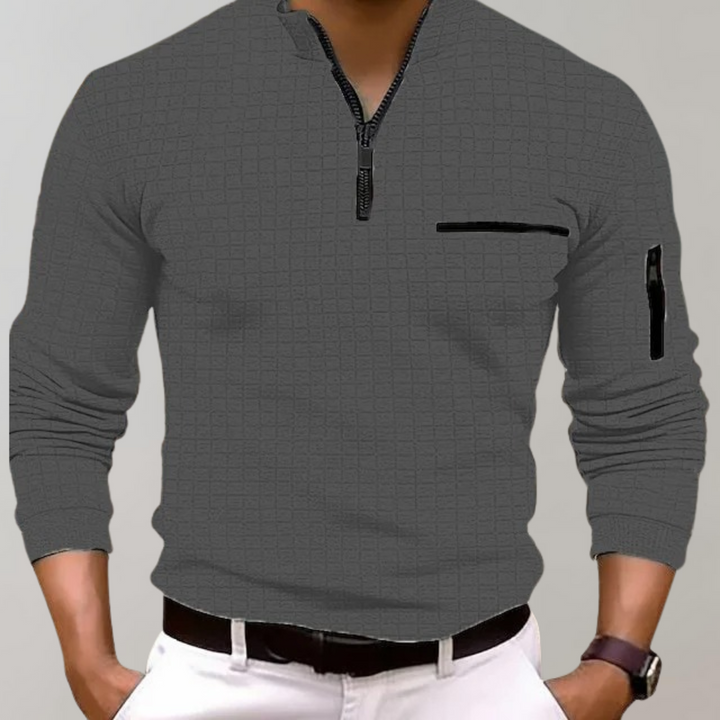 Stylisches Poloshirt für Herren