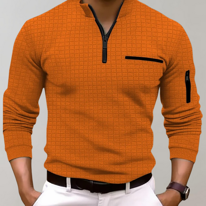 Stylisches Poloshirt für Herren