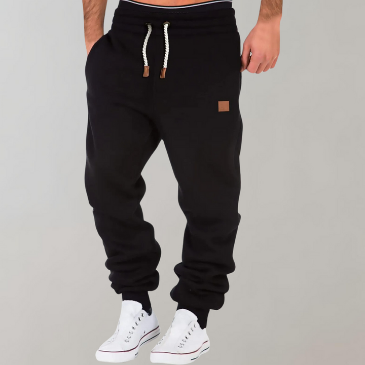 Baggy Jogginghosen für Männer