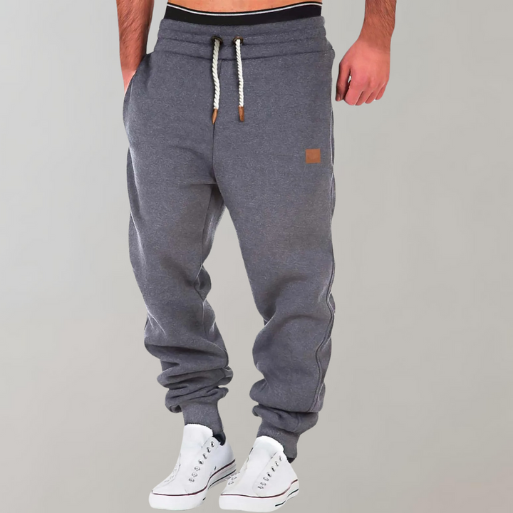 Baggy Jogginghosen für Männer