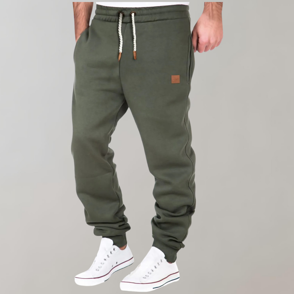 Baggy Jogginghosen für Männer