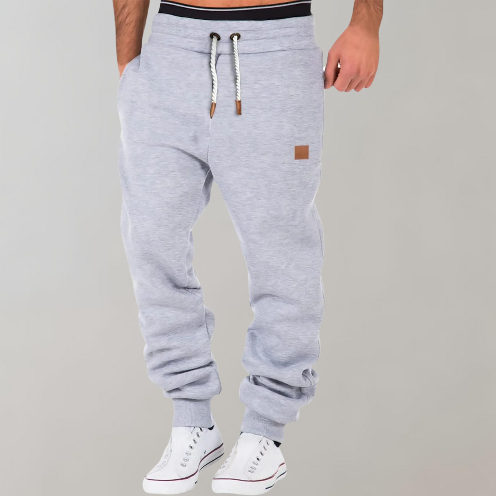 Baggy Jogginghosen für Männer