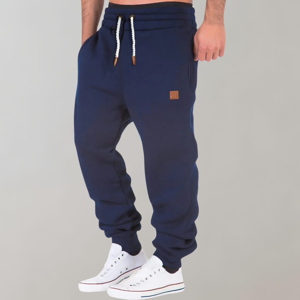 Baggy Jogginghosen für Männer