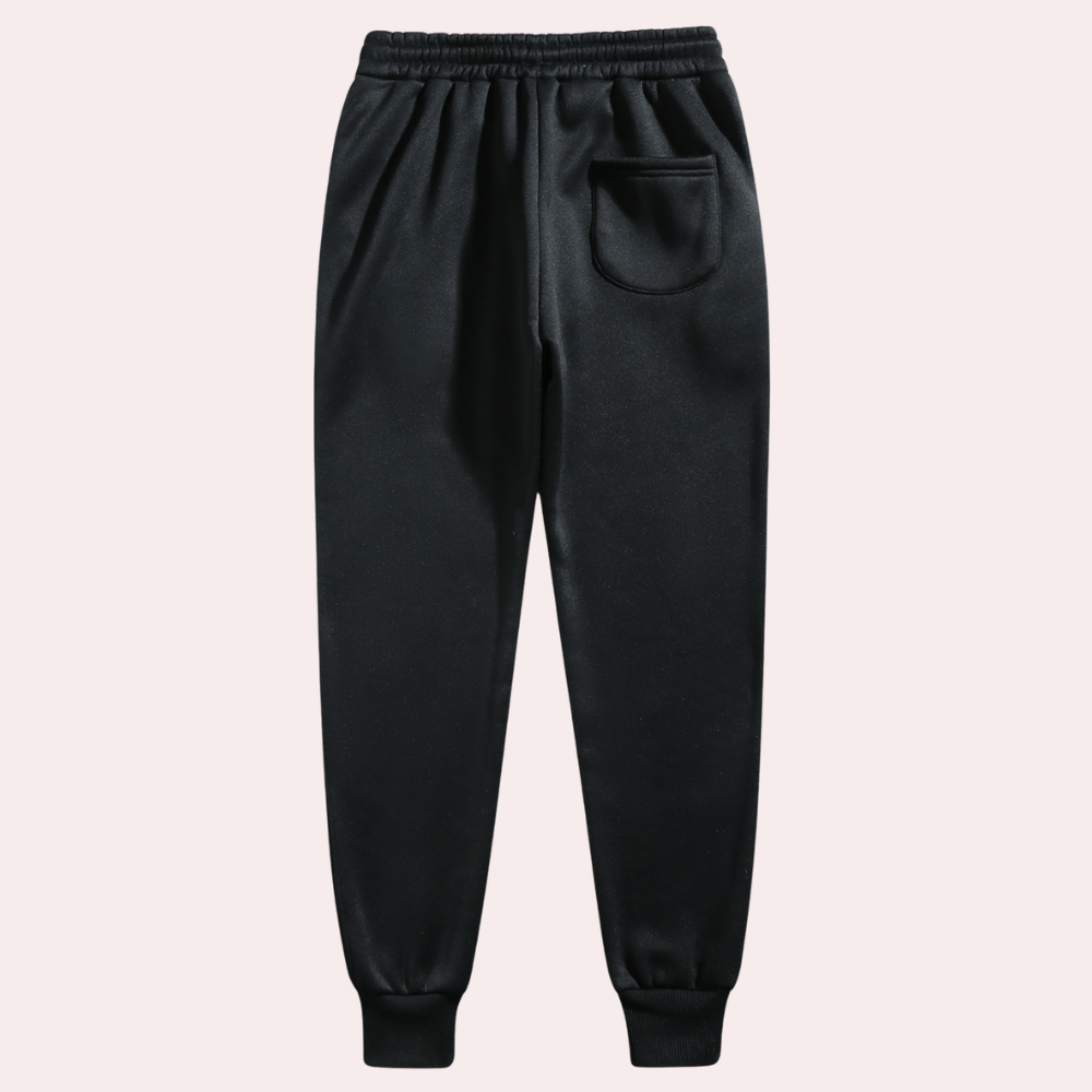 Baggy Jogginghosen für Männer