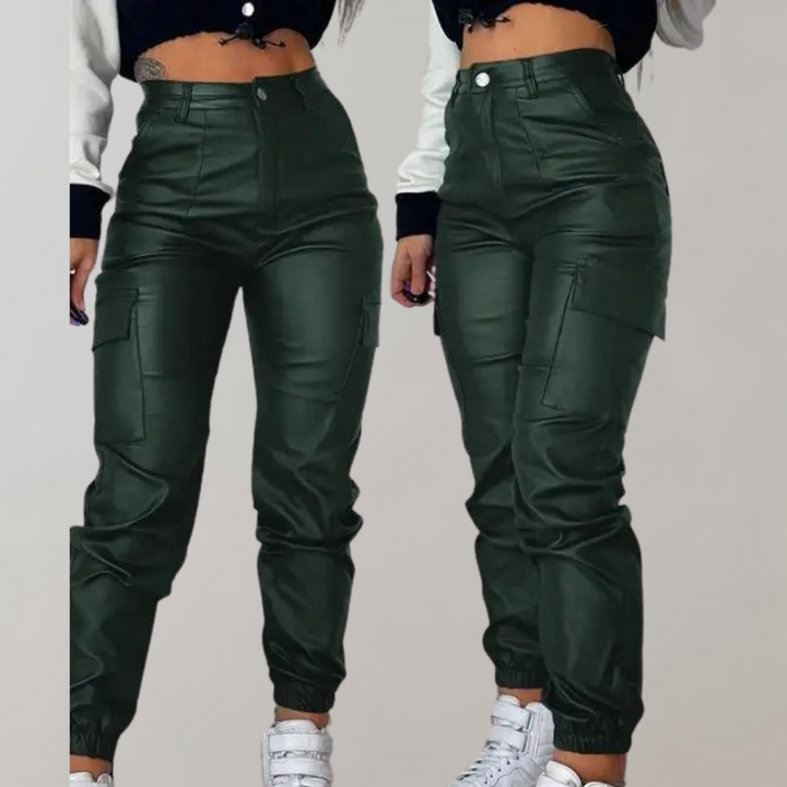 Elegante Cargohose für Damen