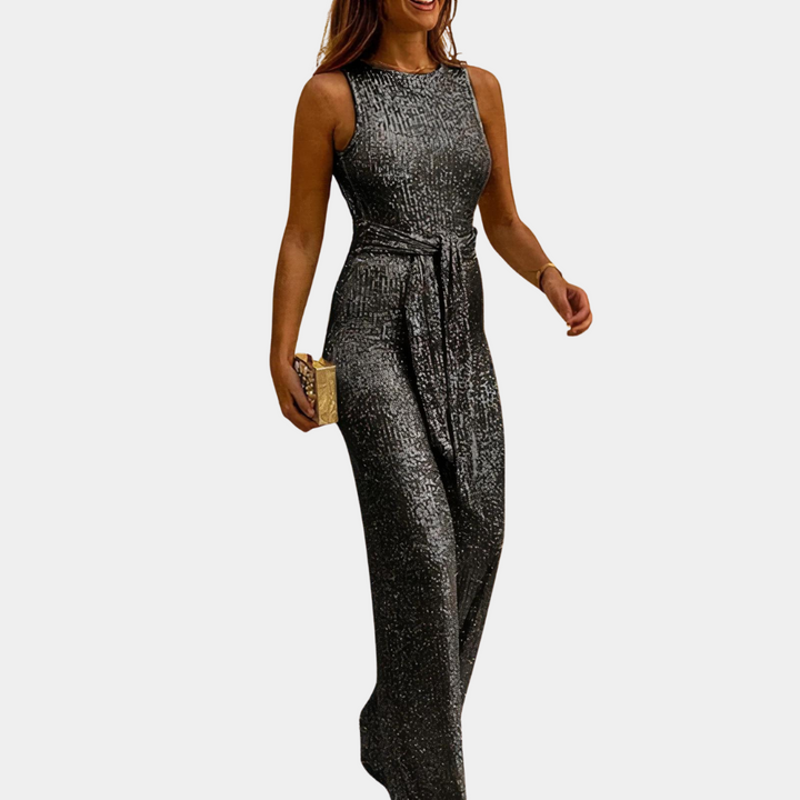 Monica - Eleganter Jumpsuit für Damen