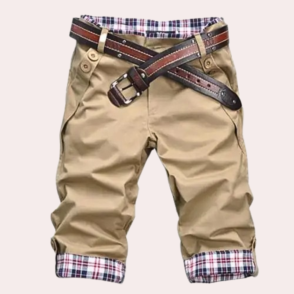 Stilvolle Shorts für Herren