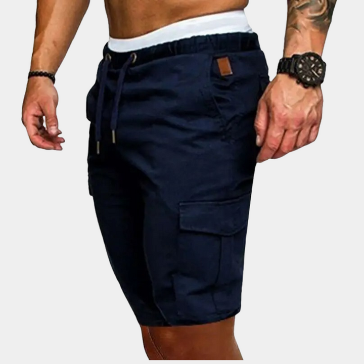 Lässige Shorts für Herren