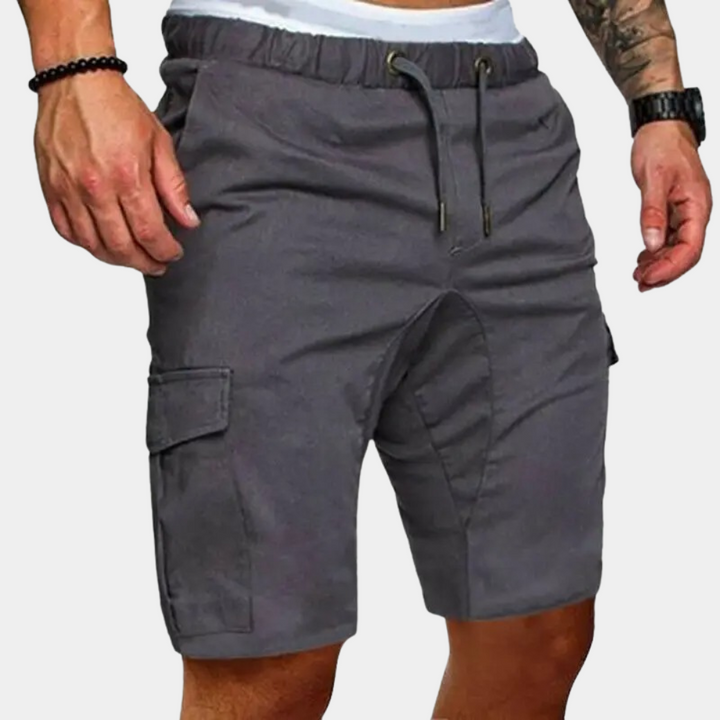 Lässige Shorts für Herren