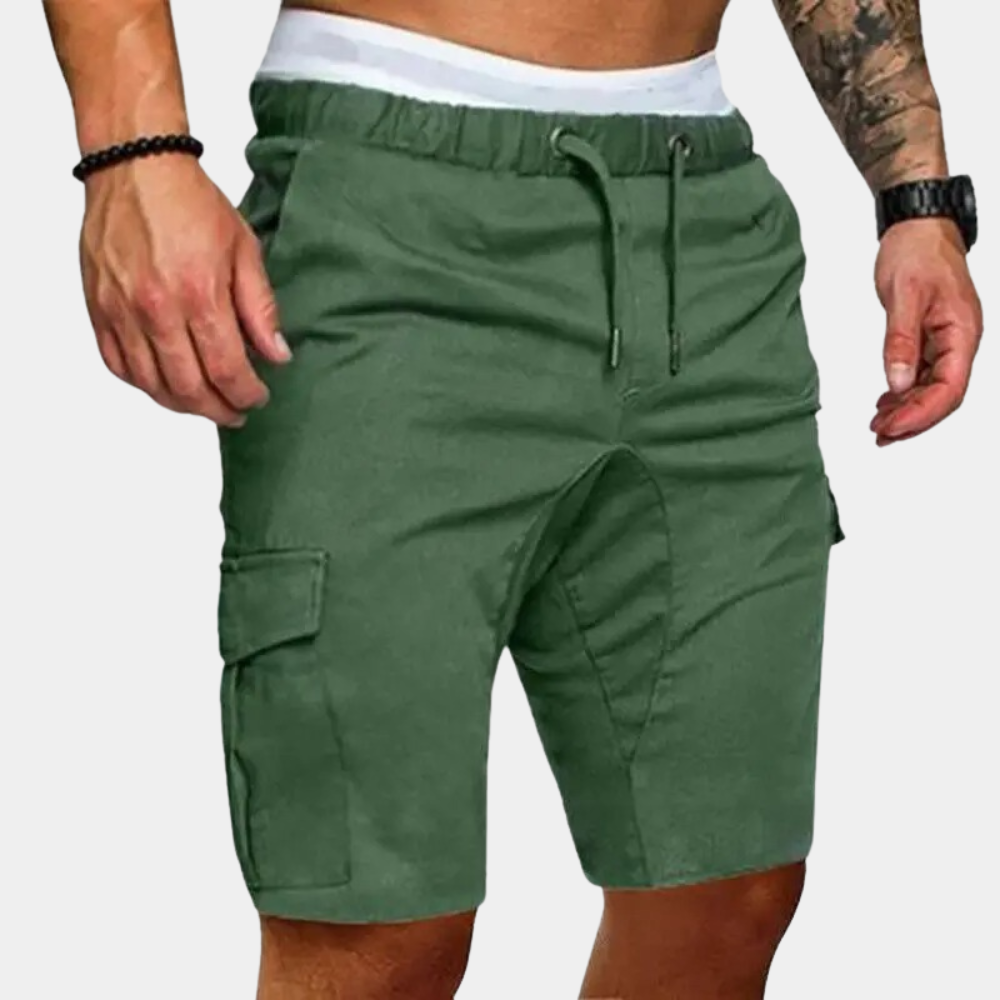 Lässige Shorts für Herren