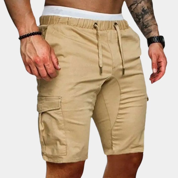 Lässige Shorts für Herren