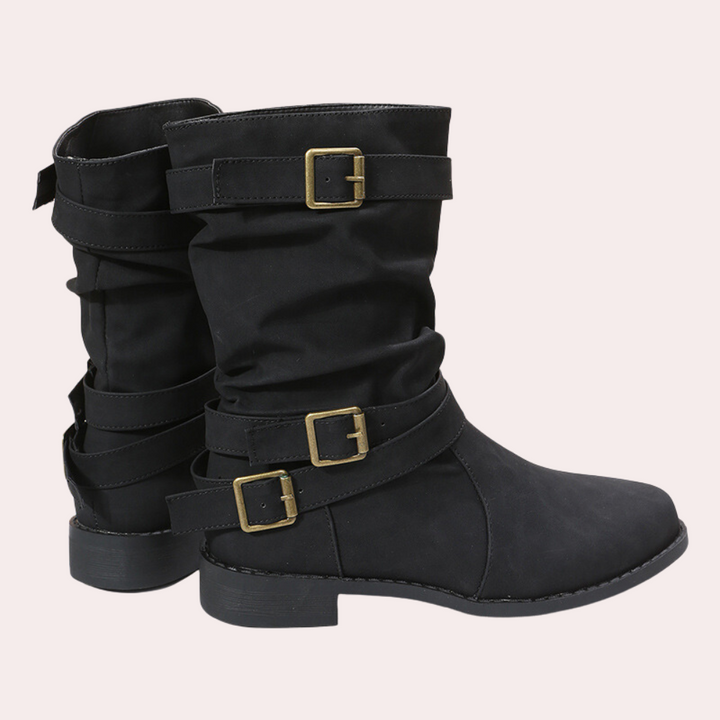 Elegante Damenstiefel