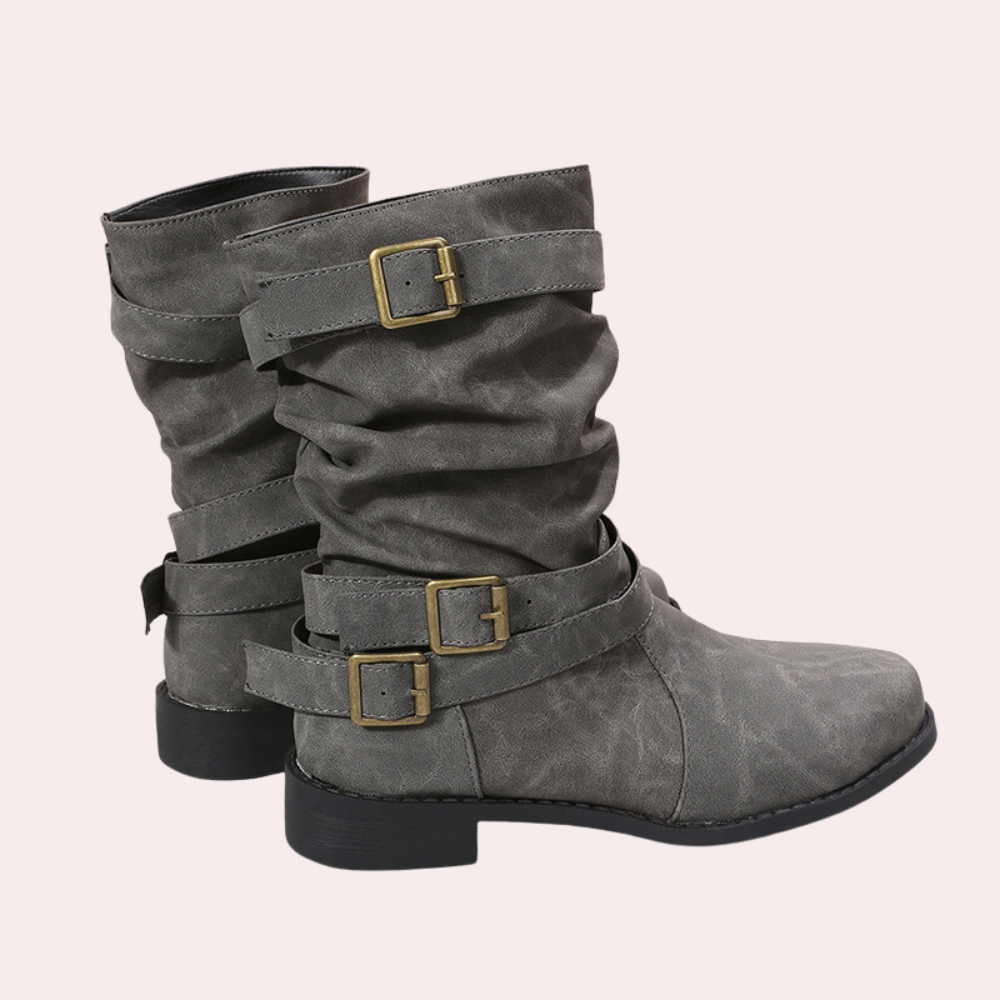 Elegante Damenstiefel