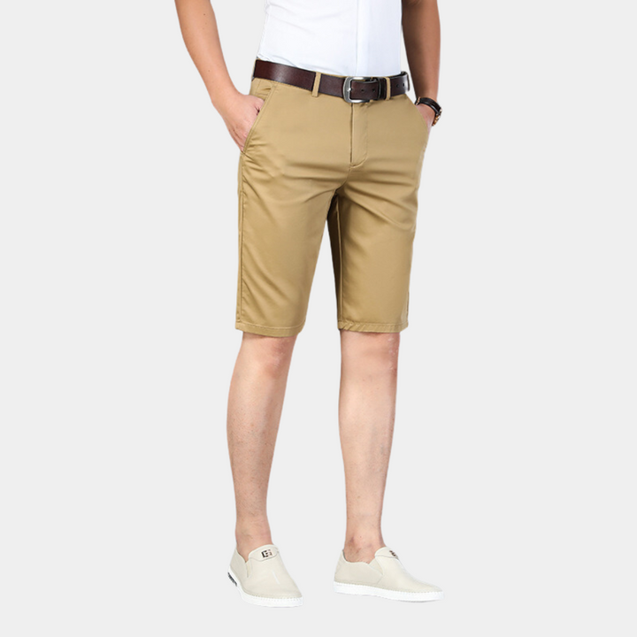 Klassische Shorts für Herren