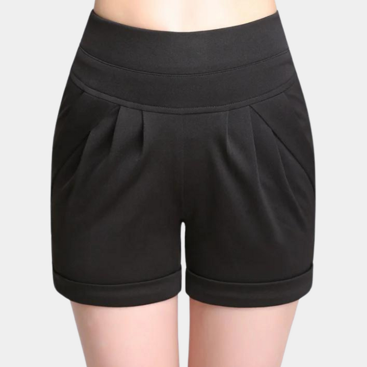 Stilvolle lässige Shorts für Damen