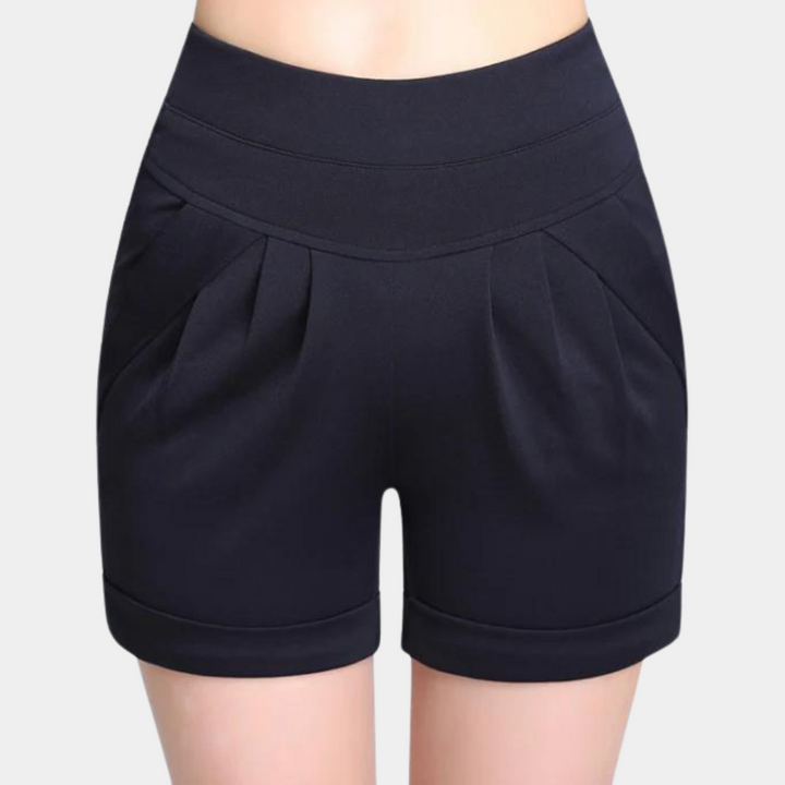 Stilvolle lässige Shorts für Damen